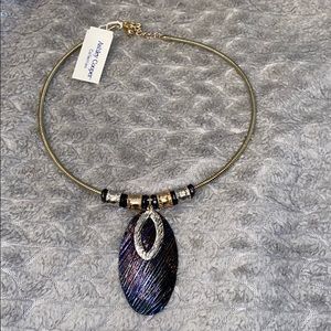 Ashley Cooper necklace